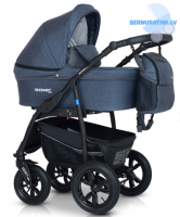 Pirkt rati Verdi sonic plus 09 denim 